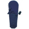 Cocoon Micro-Fleece MummyLiner - Travel Sleeping Bag -Sea to Sum Camping Shop cocoon micro fleece mummyliner travel sleeping bag
