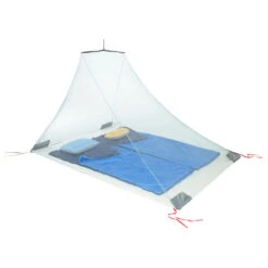 Cocoon Mosquito Outdoor Net - Mosquito Net -Sea to Sum Camping Shop cocoon mosquito outdoor net mosquito net detail 3
