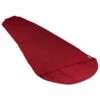 Cocoon MummyLiner Mikrofaser - Travel Sleeping Bag -Sea to Sum Camping Shop cocoon mummyliner mikrofaser travel sleeping bag