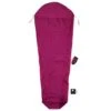 Cocoon MummyLiner Silk Economy Line - Travel Sleeping Bag -Sea to Sum Camping Shop cocoon mummyliner silk economy line travel sleeping bag
