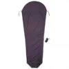 Cocoon MummyLiner Silkweight - Travel Sleeping Bag -Sea to Sum Camping Shop cocoon mummyliner silkweight travel sleeping bag