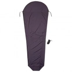 Cocoon MummyLiner Silkweight - Travel Sleeping Bag