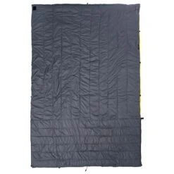 Cocoon Top Quilt - Blanket -Sea to Sum Camping Shop cocoon top quilt blanket detail 3