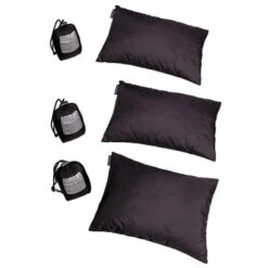 Cocoon Travelpillow Daune - Pillow -Sea to Sum Camping Shop cocoon travelpillow daune pillow detail 2