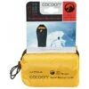 Cocoon Vapor Barrier Mummyliner Ripstop Nylon -Sea to Sum Camping Shop cocoon vapor barrier mummyliner ripstop nylon