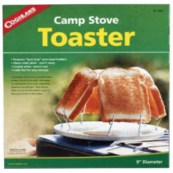 Coghlans Campingtoaster -Sea to Sum Camping Shop coghlans campingtoaster detail 3