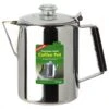 Coghlans Edelstahlkanne Coffee Pot - Pot -Sea to Sum Camping Shop coghlans edelstahlkanne coffee pot pot