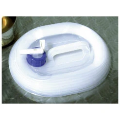 Coghlans Faltkanister Camp Jug - Water Bladder -Sea to Sum Camping Shop coghlans faltkanister camp jug water bladder detail 3