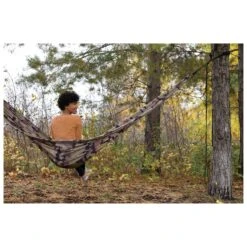 Coghlans Hängematte Parachute - Hammock -Sea to Sum Camping Shop coghlans haengematte parachute hammock detail 4