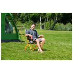 Coleman Campingstuhl Bungee - Camping Chair -Sea to Sum Camping Shop coleman campingstuhl bungee camping chair bf detail 3