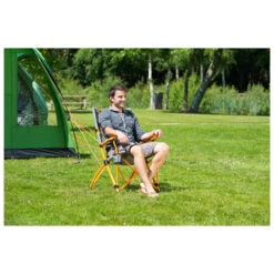 Coleman Campingstuhl Bungee - Camping Chair -Sea to Sum Camping Shop coleman campingstuhl bungee camping chair bf detail 4