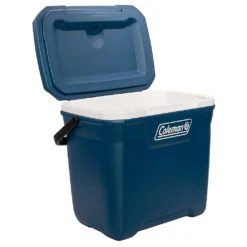 Coleman Xtreme 28qt Personal - Coolbox -Sea to Sum Camping Shop coleman xtreme 28qt personal coolbox detail 3