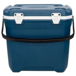 Coleman Xtreme 28qt Personal - Coolbox -Sea to Sum Camping Shop coleman xtreme 28qt personal coolbox detail 4