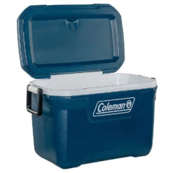 Coleman Xtreme 52qt Chest - Coolbox -Sea to Sum Camping Shop coleman xtreme 52qt chest coolbox detail 3