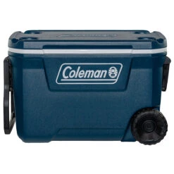 Coleman Xtreme 62qt Wheeled - Coolbox