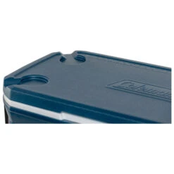 Coleman Xtreme 62qt Wheeled - Coolbox -Sea to Sum Camping Shop coleman xtreme 62qt wheeled coolbox detail 5
