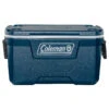 Coleman Xtreme 70qt Chest - Coolbox