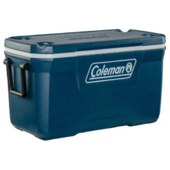 Coleman Xtreme 70qt Chest - Coolbox -Sea to Sum Camping Shop coleman xtreme 70qt chest coolbox detail 3