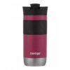 Contigo Byron 2.0 - Insulated Bottle -Sea to Sum Camping Shop contigo byron 20 insulated bottle