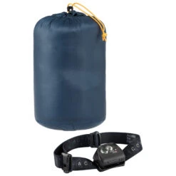 Deuter Astro 500 - Down Sleeping Bag -Sea to Sum Camping Shop deuter astro 500 down sleeping bag detail 5