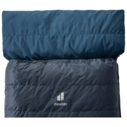 Deuter Astro 500 SQ - Down Sleeping Bag -Sea to Sum Camping Shop deuter astro 500 sq down sleeping bag detail 3