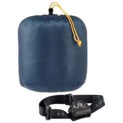 Deuter Astro 500 SQ - Down Sleeping Bag -Sea to Sum Camping Shop deuter astro 500 sq down sleeping bag detail 8