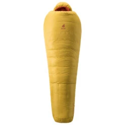 Deuter Astro Pro 1000 - Down Sleeping Bag