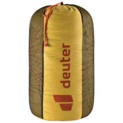 Deuter Astro Pro 1000 - Down Sleeping Bag -Sea to Sum Camping Shop deuter astro pro 1000 down sleeping bag detail 4
