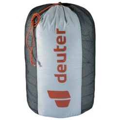 Deuter Astro Pro 400 - Down Sleeping Bag -Sea to Sum Camping Shop deuter astro pro 400 down sleeping bag detail 4