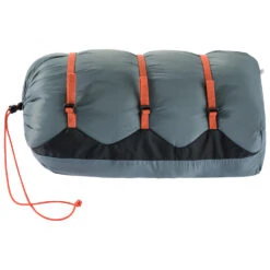 Deuter Astro Pro 600 - Down Sleeping Bag -Sea to Sum Camping Shop deuter astro pro 600 down sleeping bag detail 3