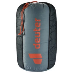 Deuter Astro Pro 600 EL - Down Sleeping Bag -Sea to Sum Camping Shop deuter astro pro 600 el down sleeping bag detail 4