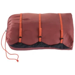 Deuter Astro Pro 800 EL - Down Sleeping Bag -Sea to Sum Camping Shop deuter astro pro 800 el down sleeping bag detail 3