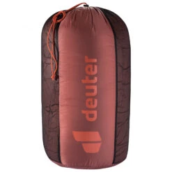 Deuter Astro Pro 800 EL - Down Sleeping Bag -Sea to Sum Camping Shop deuter astro pro 800 el down sleeping bag detail 4