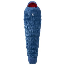 Deuter Exosphere -10° - Synthetic Sleeping Bag