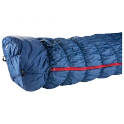 Deuter Exosphere -10° - Synthetic Sleeping Bag -Sea to Sum Camping Shop deuter exosphere 10 synthetic sleeping bag detail 3