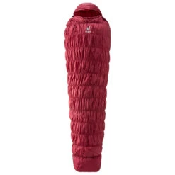Deuter Exosphere -6° - Synthetic Sleeping Bag