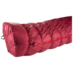Deuter Exosphere -6° - Synthetic Sleeping Bag -Sea to Sum Camping Shop deuter exosphere 6 synthetic sleeping bag detail 3