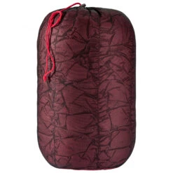 Deuter Exosphere -6° - Synthetic Sleeping Bag -Sea to Sum Camping Shop deuter exosphere 6 synthetic sleeping bag detail 4