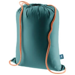 Deuter Kid's Overnite - Kids' Sleeping Bag -Sea to Sum Camping Shop deuter kids overnite kids sleeping bag detail 4