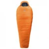 Deuter Orbit -5° - Synthetic Sleeping Bag -Sea to Sum Camping Shop deuter orbit 5 synthetic sleeping bag