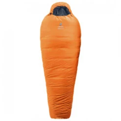 Deuter Orbit -5° - Synthetic Sleeping Bag