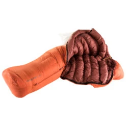 Deuter Women's Astro Pro 1000 SL - Down Sleeping Bag -Sea to Sum Camping Shop deuter womens astro pro 1000 sl down sleeping bag detail 2