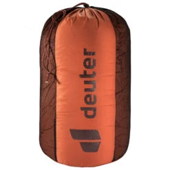 Deuter Women's Astro Pro 600 SL - Down Sleeping Bag -Sea to Sum Camping Shop deuter womens astro pro 600 sl down sleeping bag detail 4
