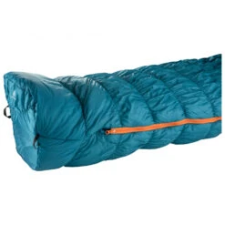 Deuter Women's Exosphere -10° SL - Synthetic Sleeping Bag -Sea to Sum Camping Shop deuter womens exosphere 10 sl synthetic sleeping bag detail 3