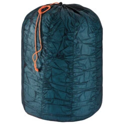 Deuter Women's Exosphere -10° SL - Synthetic Sleeping Bag -Sea to Sum Camping Shop deuter womens exosphere 10 sl synthetic sleeping bag detail 4