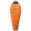 Deuter Women's Orbit -5° SL - Synthetic Sleeping Bag -Sea to Sum Camping Shop deuter womens orbit 5 sl synthetic sleeping bag