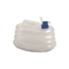 Easy Camp Folding Water Carrier 8 - Water Bladder -Sea to Sum Camping Shop easy camp folding water carrier 8 water bladder