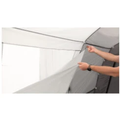 Easy Camp Wimberly - Motorhome Awning -Sea to Sum Camping Shop easy camp wimberly motorhome awning detail 3