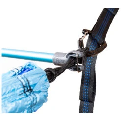 ENO Fuse Tandem Hammock System - Hammock Suspension -Sea to Sum Camping Shop eno fuse tandem hammock system hammock suspension detail 3