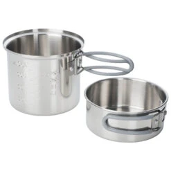 Esbit Edelstahl Topf - Pot -Sea to Sum Camping Shop esbit edelstahl topf pot detail 3